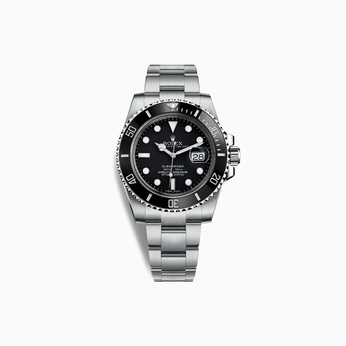 Rolex Submariner