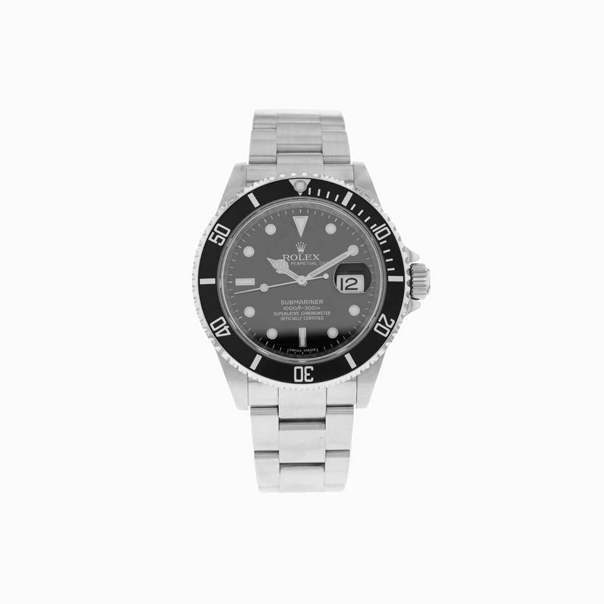 Rolex Submariner