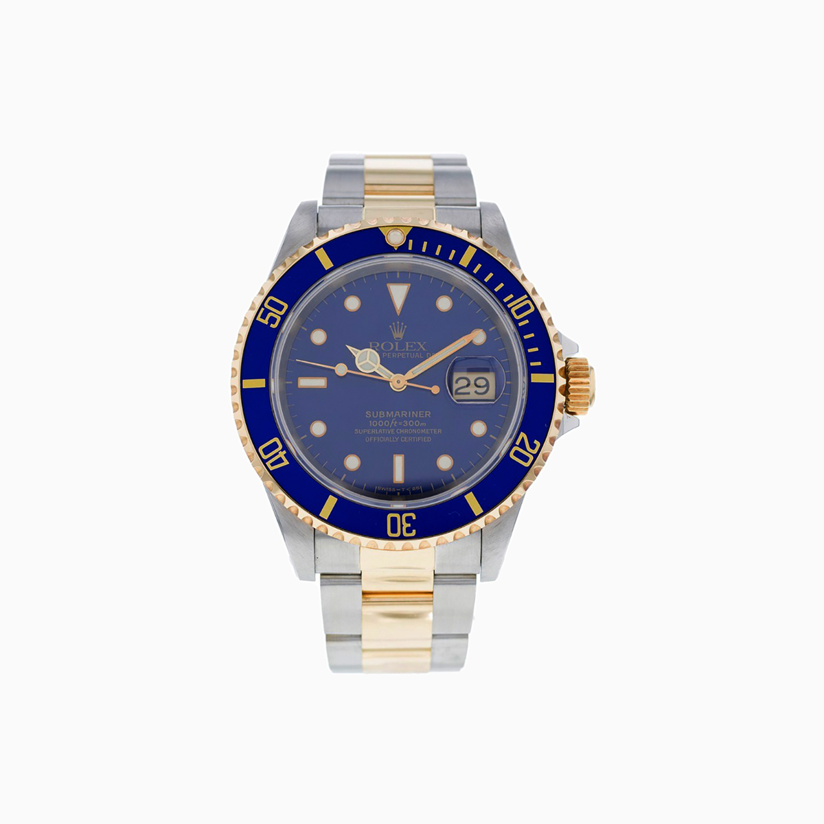 Rolex Submariner