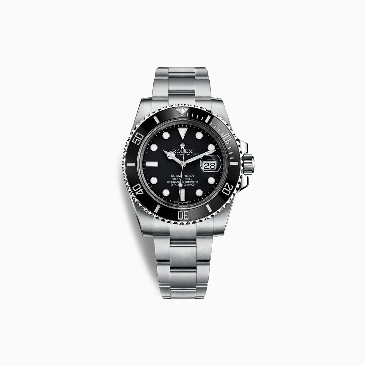 Rolex Submariner