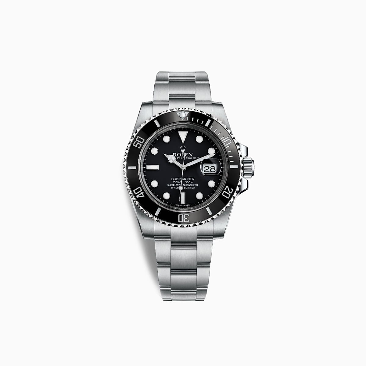 Rolex Submariner