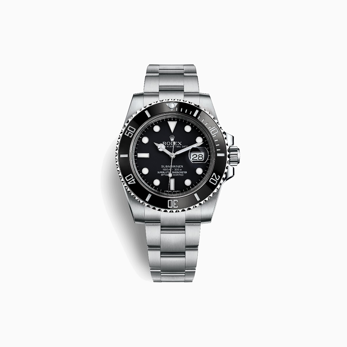 Rolex Submariner
