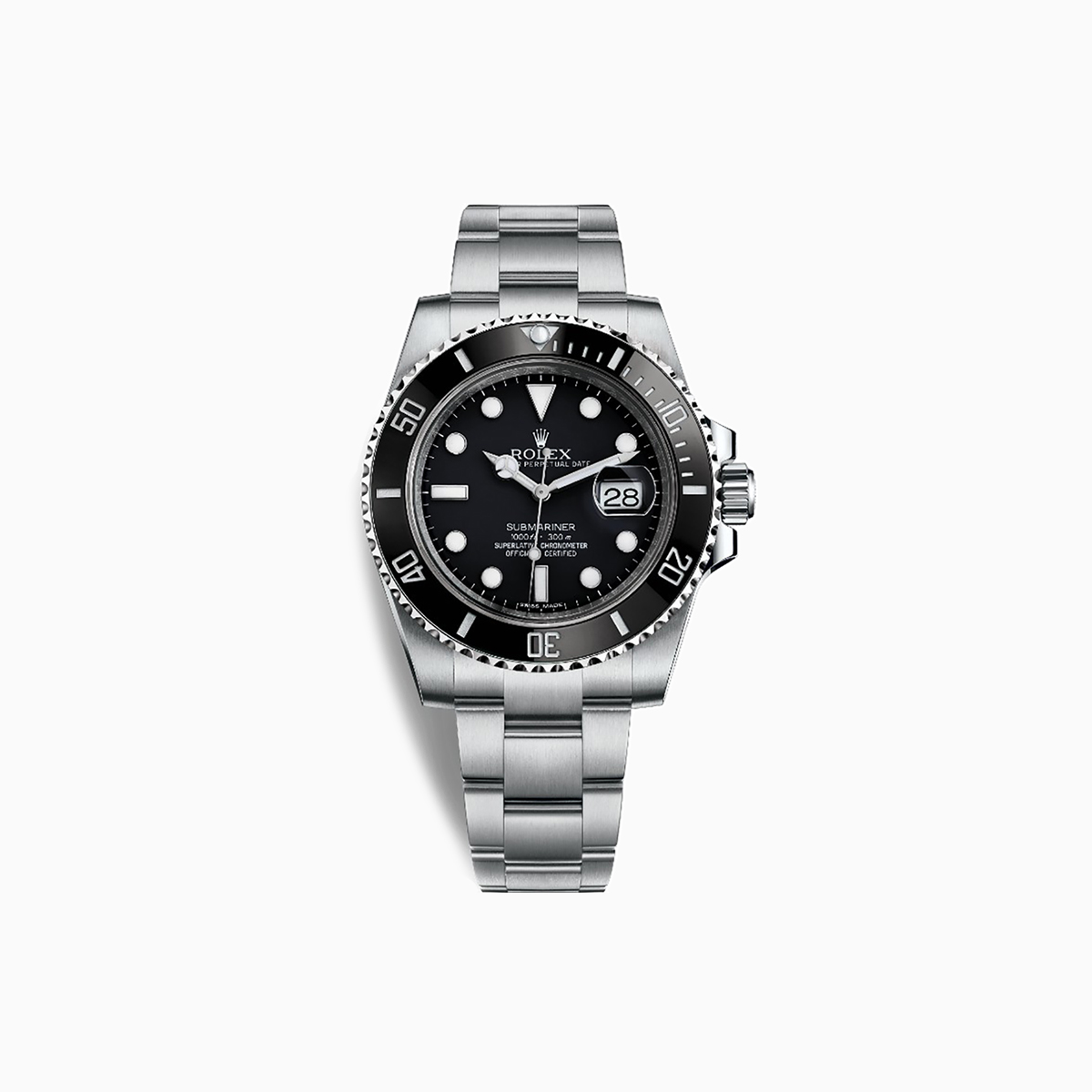 Rolex Submariner
