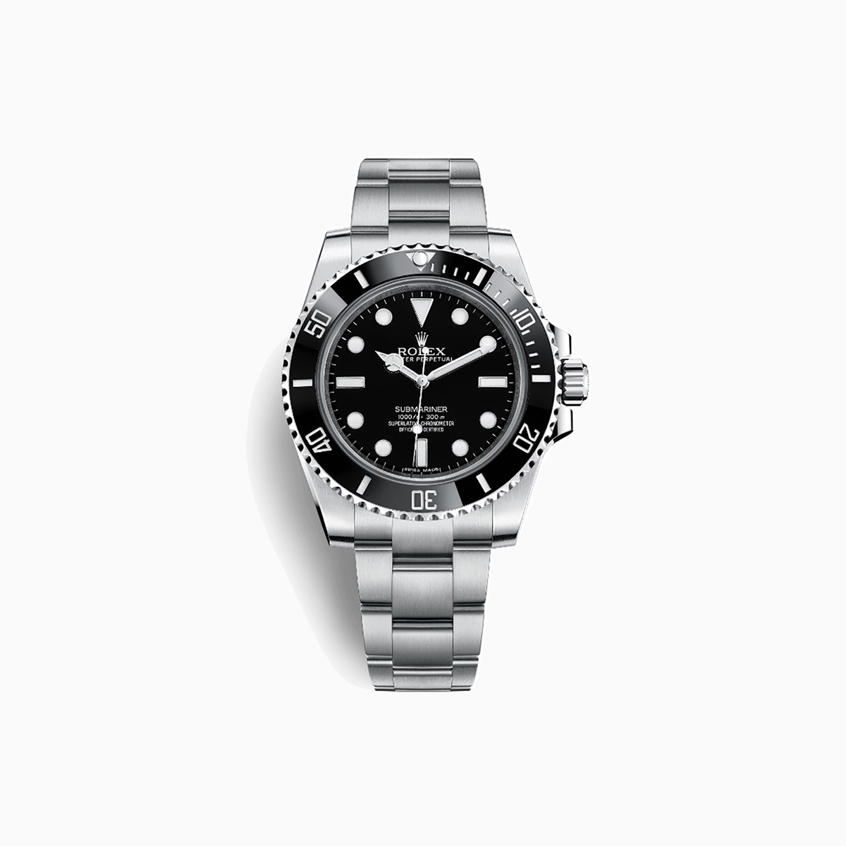 Rolex Submariner No Date