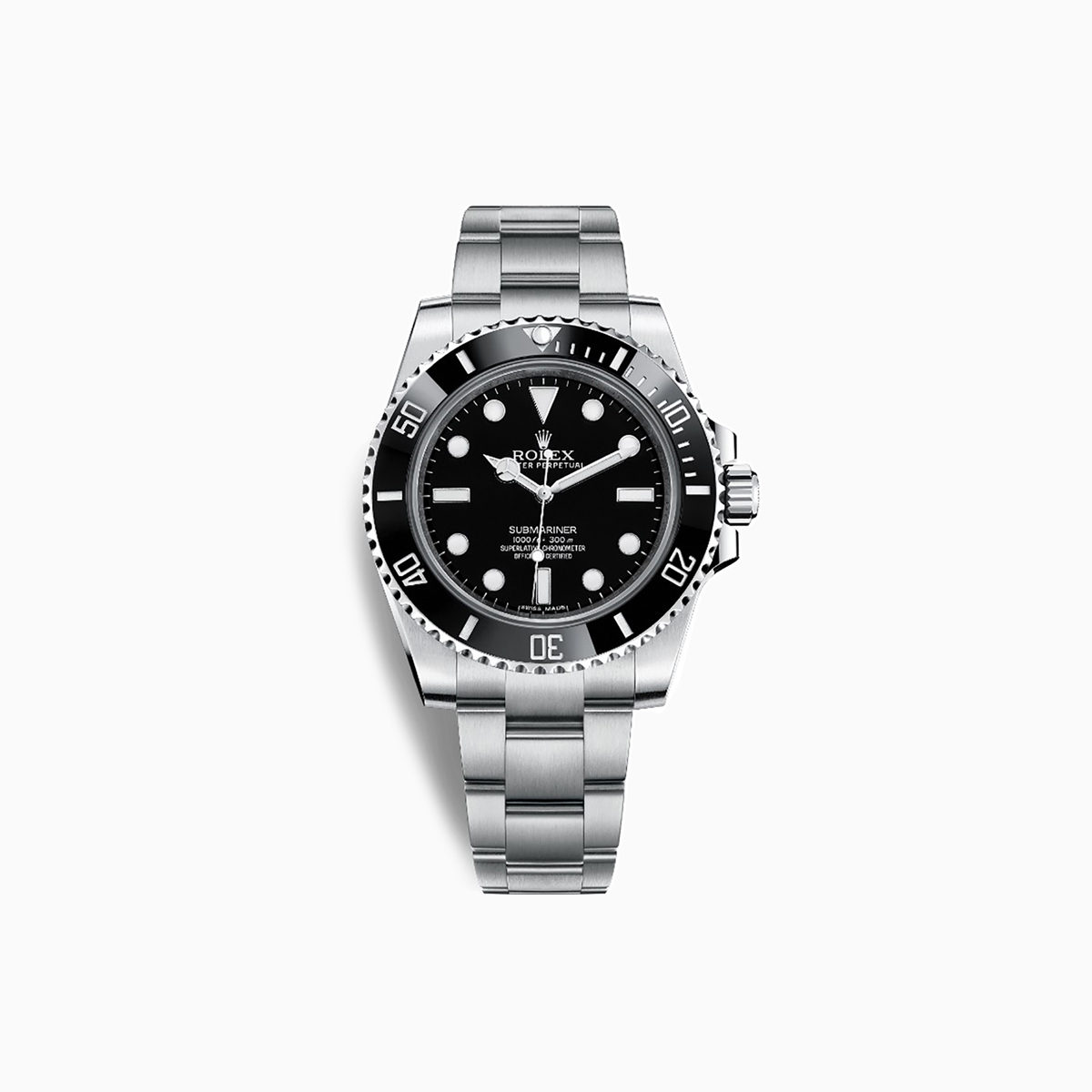Rolex Submariner No Date