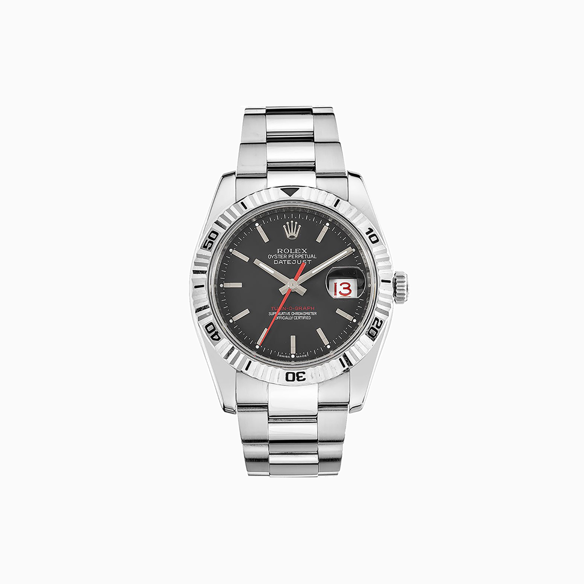 Rolex Turn-o-graph