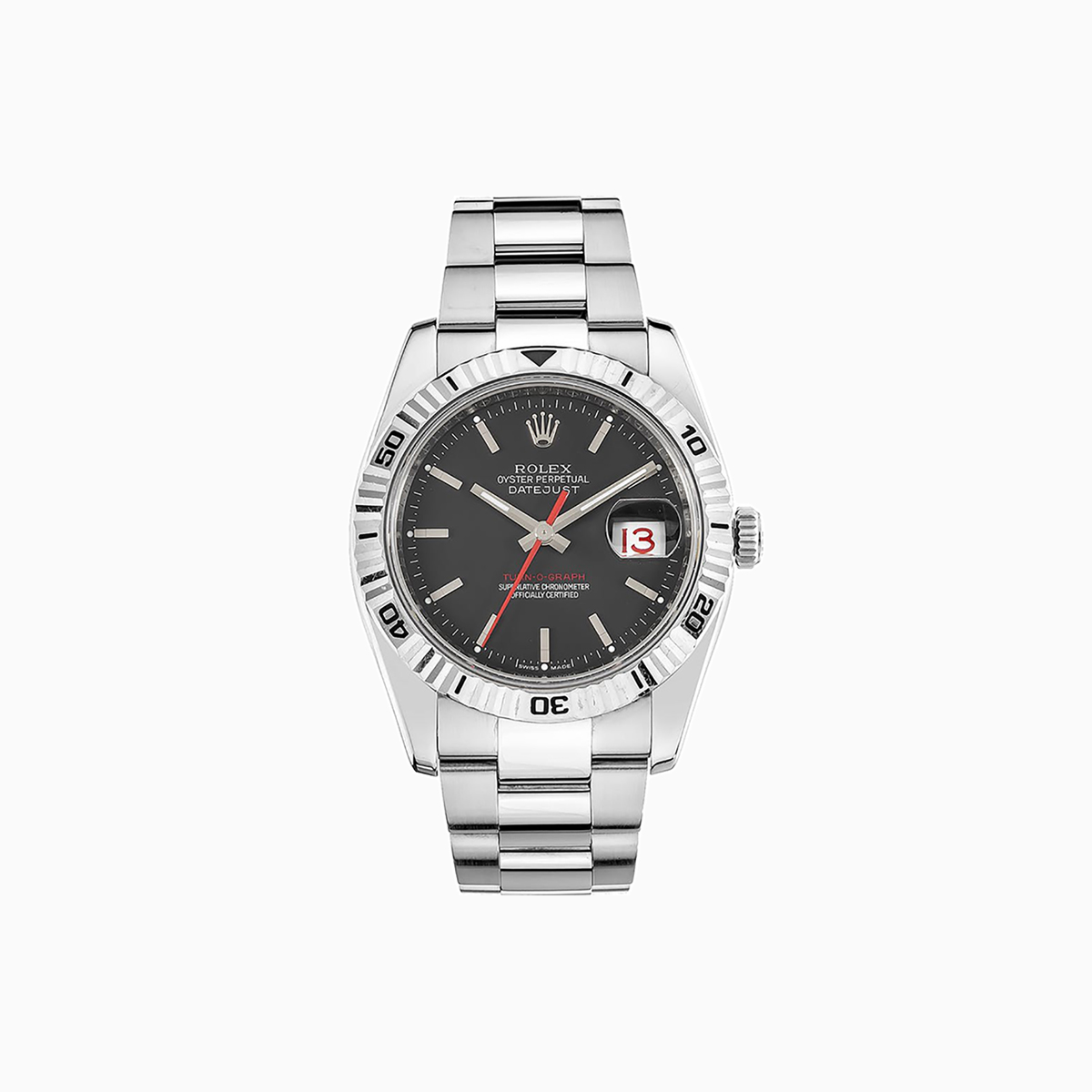 Rolex Turn-o-graph