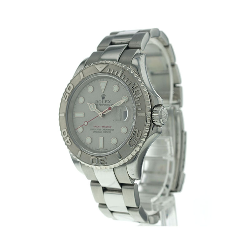 Rolex Yacht-master
