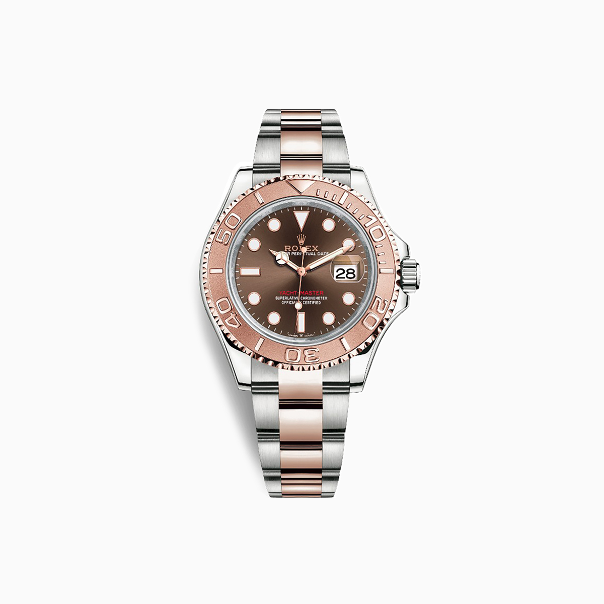 Rolex Yacht-master
