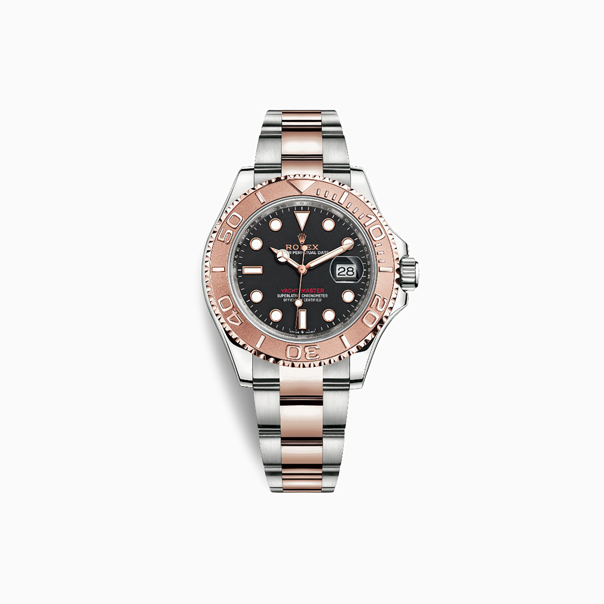 Rolex Yacht-master
