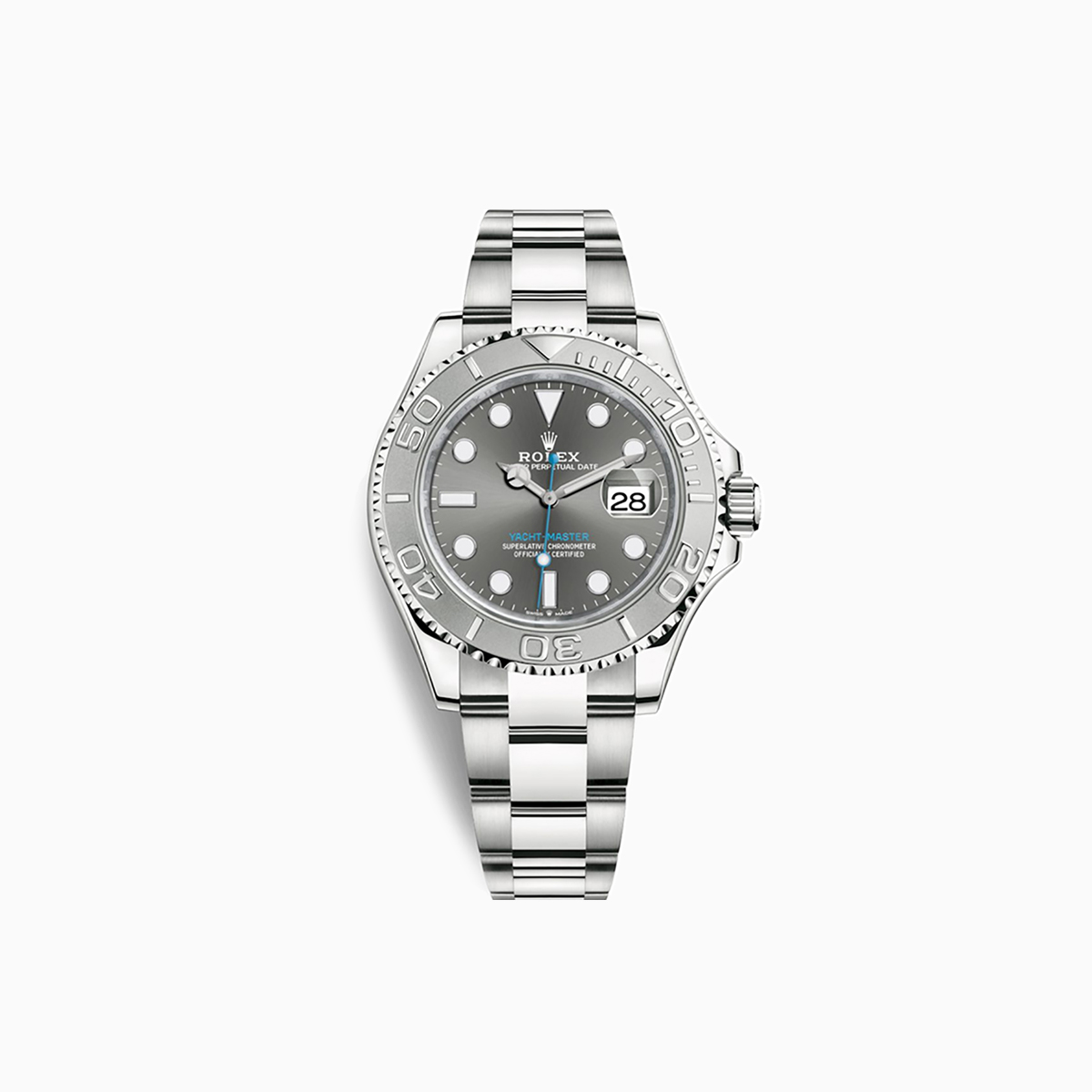 Rolex Yacht-master