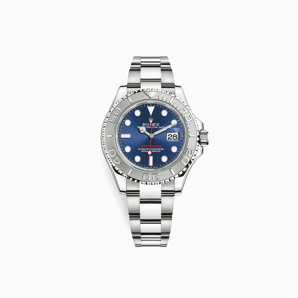 Rolex Yacht-master
