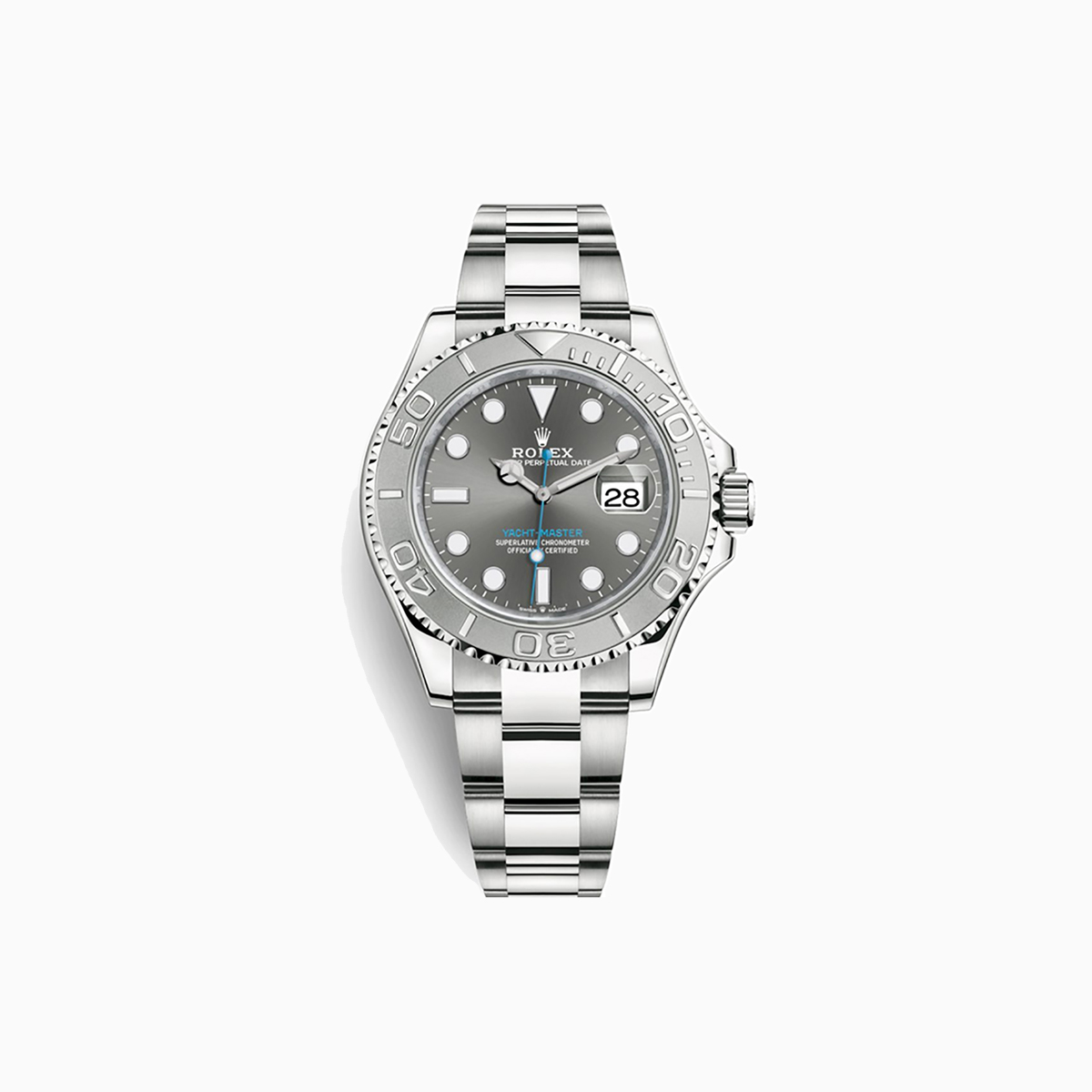 Rolex Yacht-master