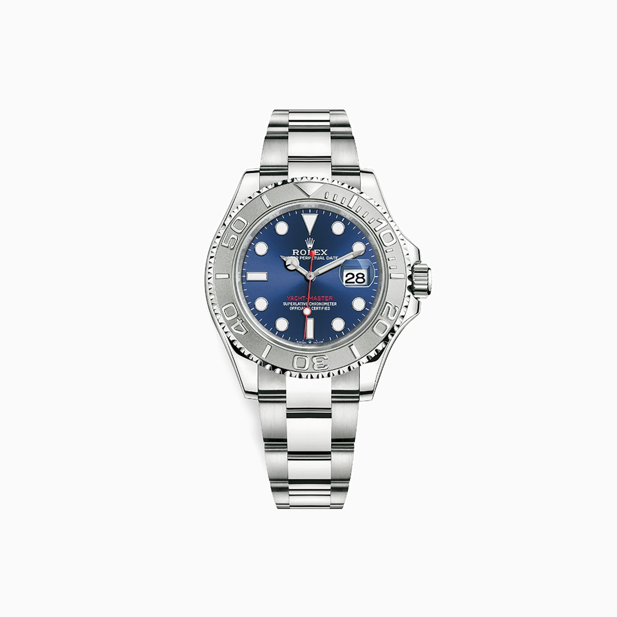 Rolex Yacht-master