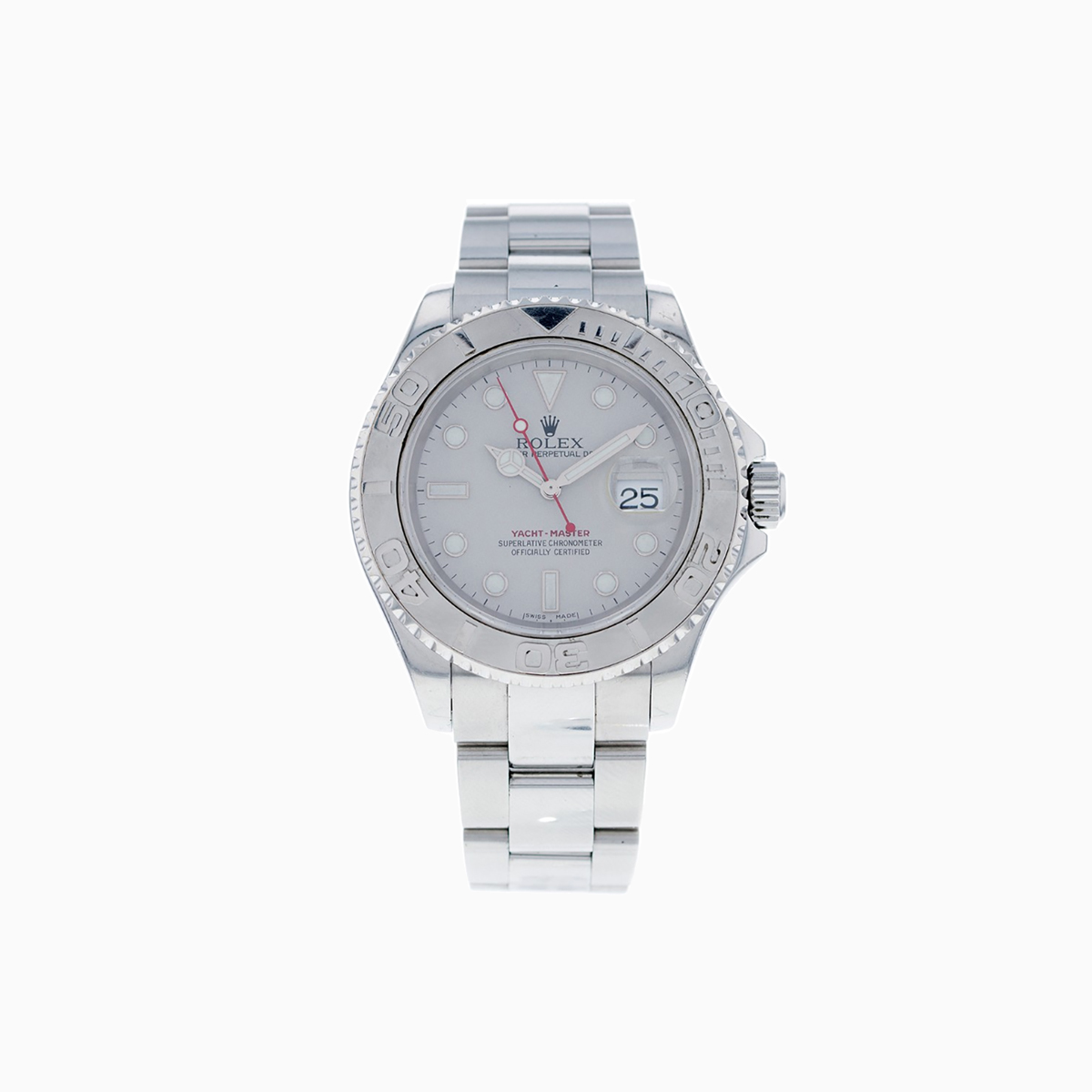 Rolex Yacht-master