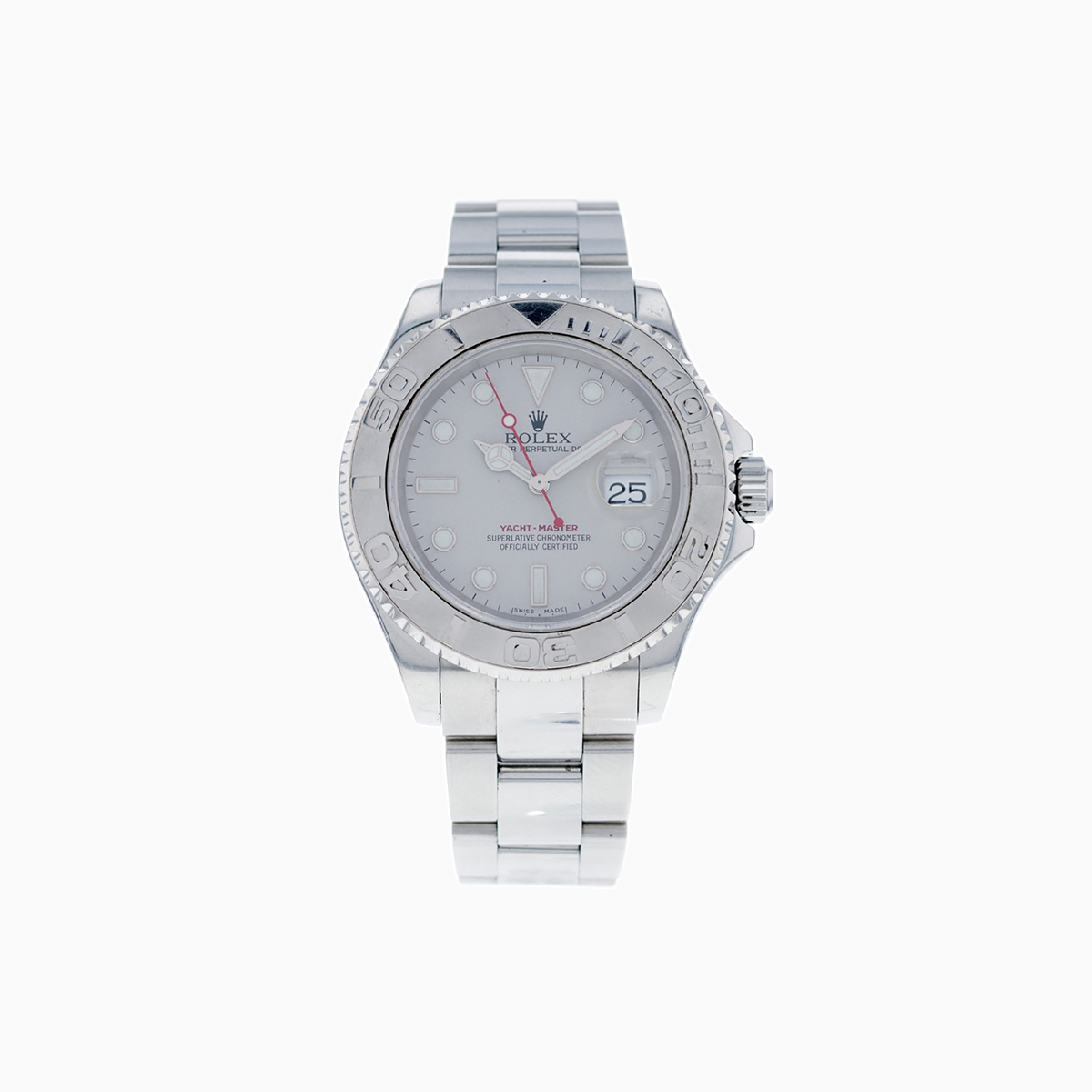Rolex Yacht-master