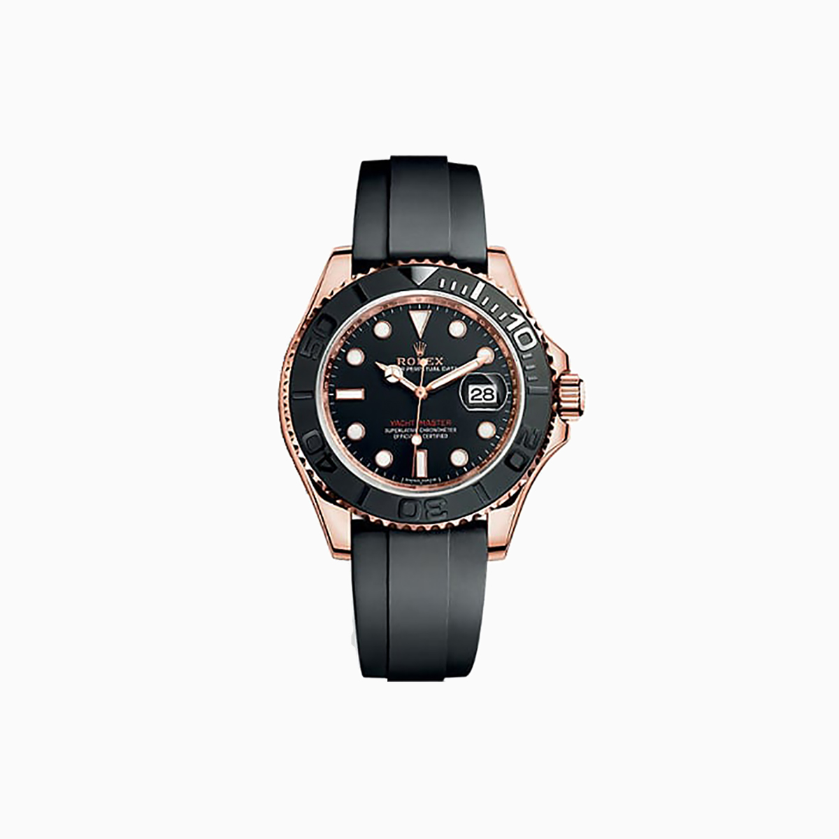 Rolex Yacht-master