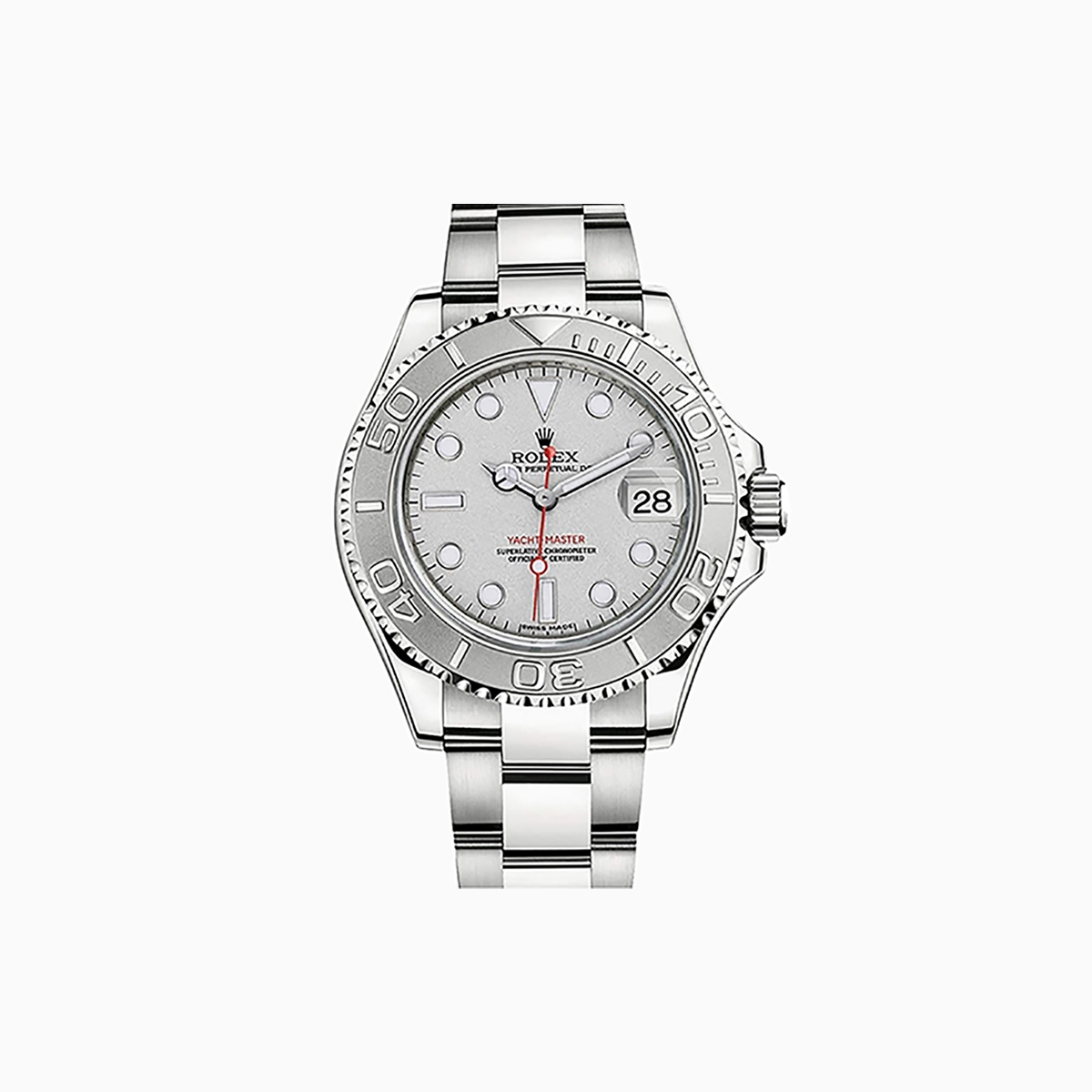 Rolex Yacht-master