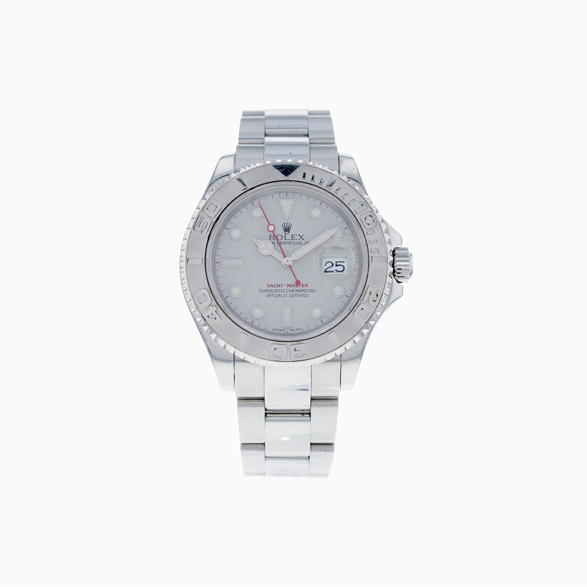 Rolex Yacht-master