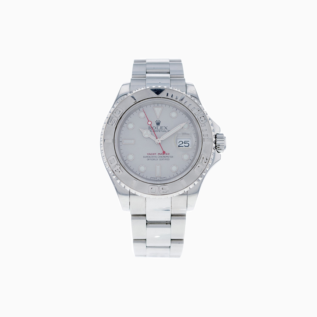 Rolex Yacht-master