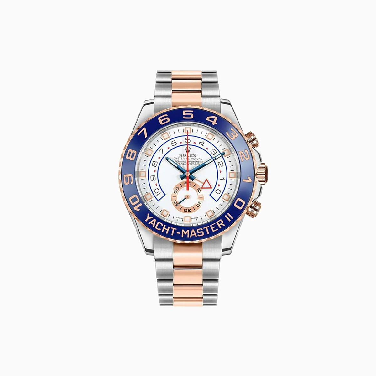 Rolex Yacht-master II
