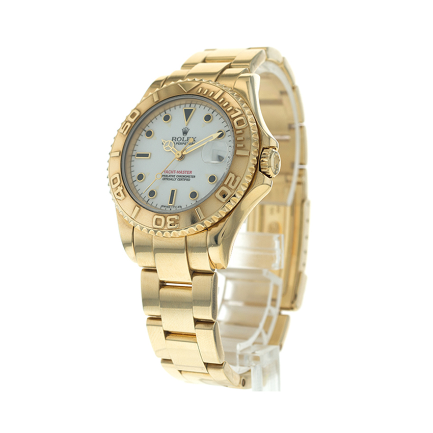 Rolex Yacht-master Midsize