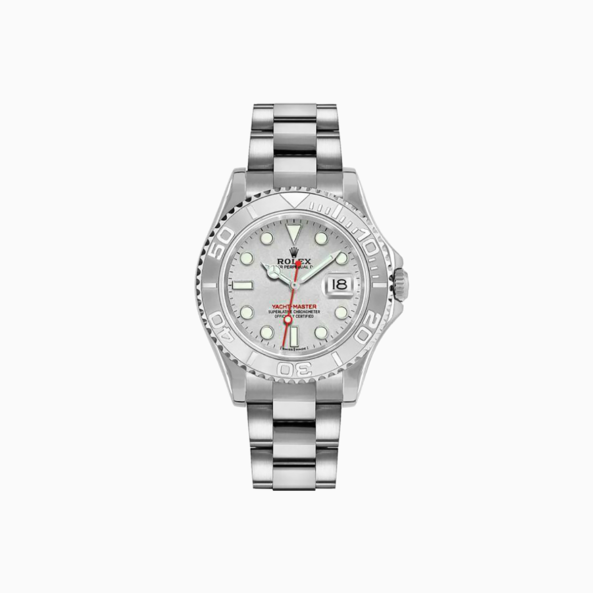 Rolex Yacht-master Midsize