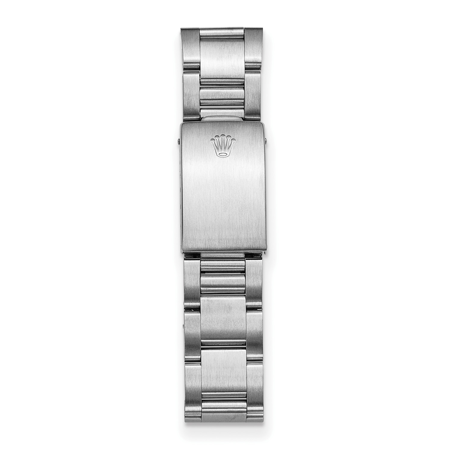 Rolex Explorer II 10523  Steel Oyster 40mm