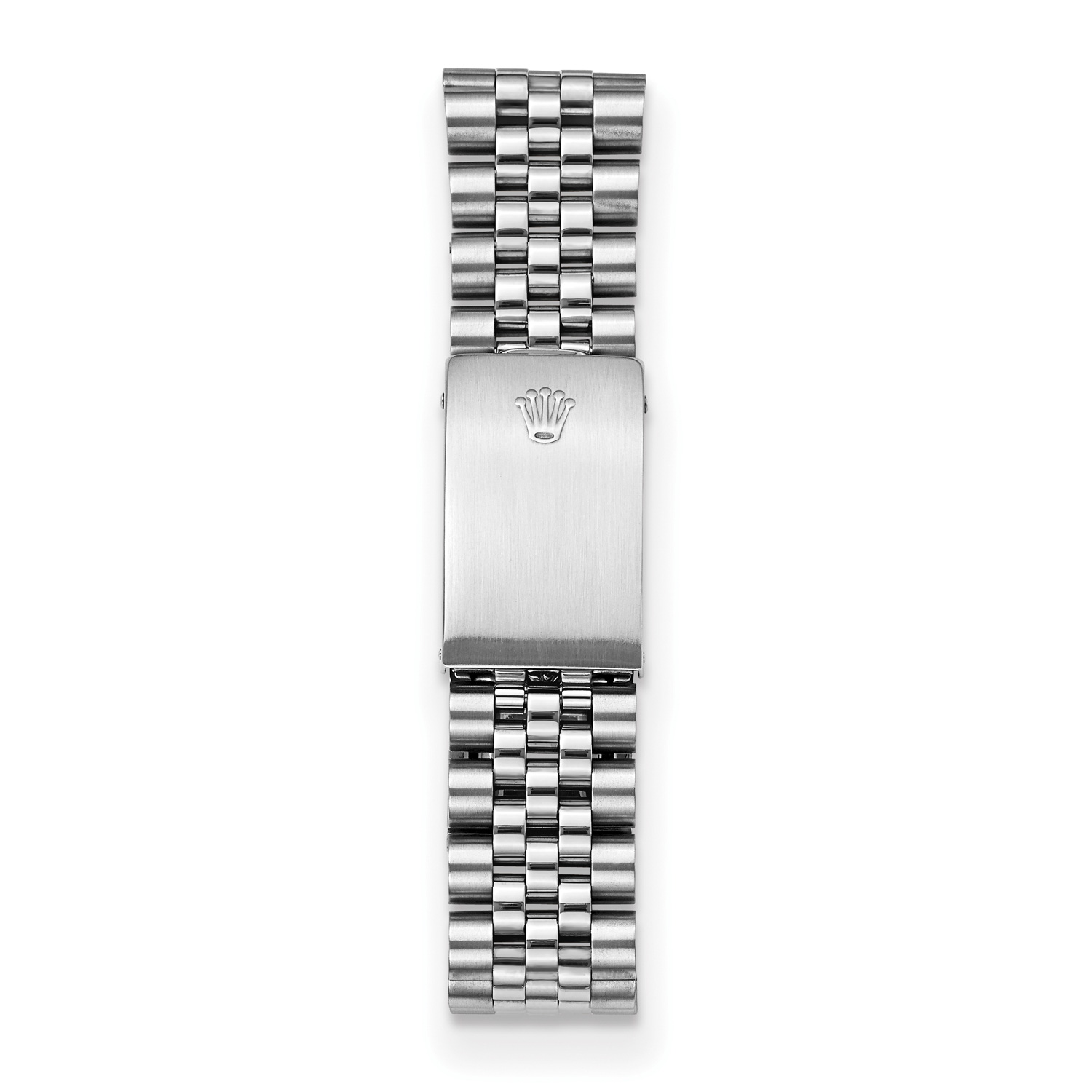 Rolex Jubilee Datejust 10152 Gold Blue Diamond Dial