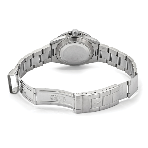 Rolex Explorer II 10523  Steel Oyster 40mm