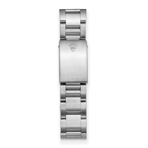 Rolex Explorer II 10523  Steel Oyster 40mm
