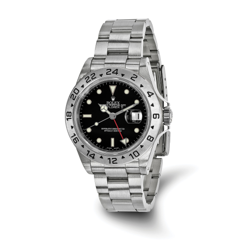 Rolex Explorer II 10521 Steel Oyster 40mm