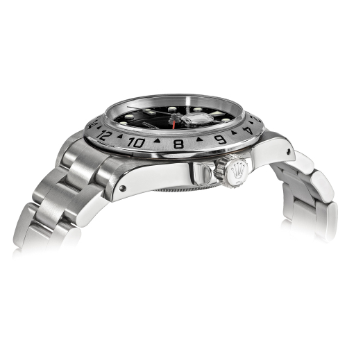 Rolex Explorer II 10521 Steel Oyster 40mm