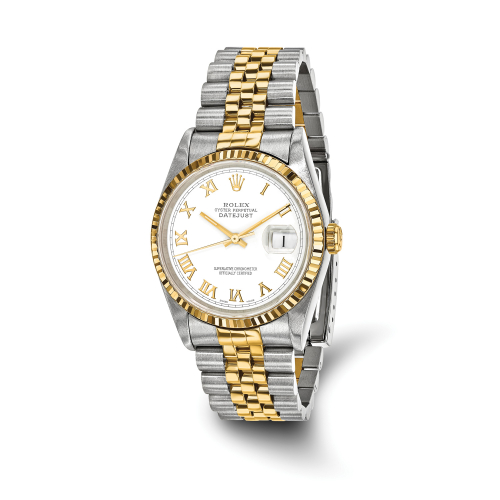 Rolex  Jubilee Datejust 36mm