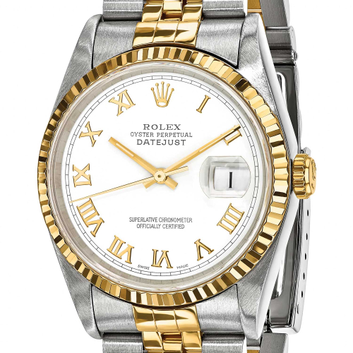 Rolex  Jubilee Datejust 36mm
