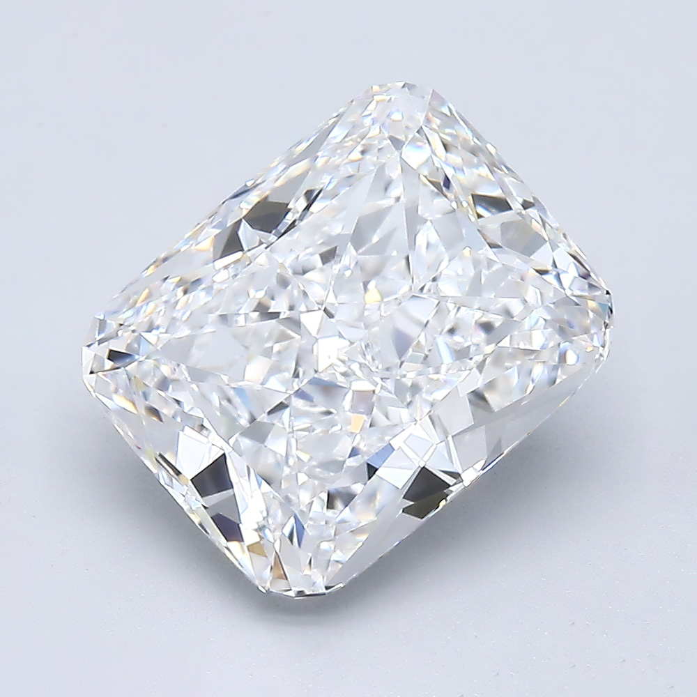 3.01 Carat CushionDiamond, E, VS1