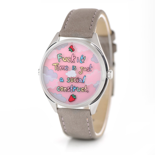 MJW Berry Late Again, 37mm, Quartz