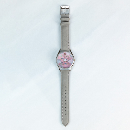 MJW Berry Late Again, 37mm, Quartz