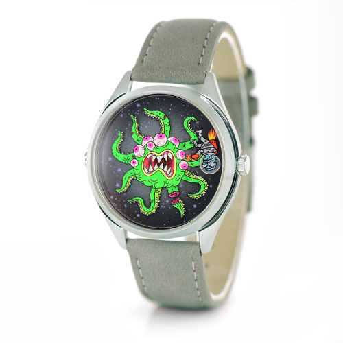 MJW Monster Melter 3000, 37mm, Quartz