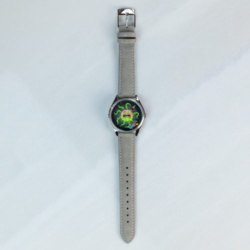 MJW Monster Melter 3000, 37mm, Quartz
