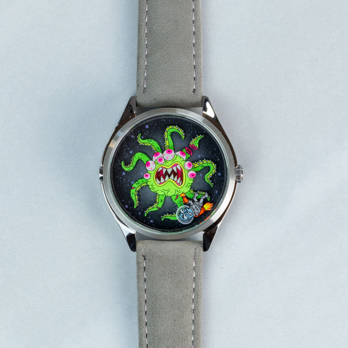 MJW Monster Melter 3000, 37mm, Quartz