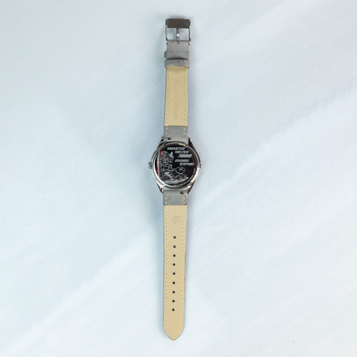 MJW Monster Melter 3000, 37mm, Quartz