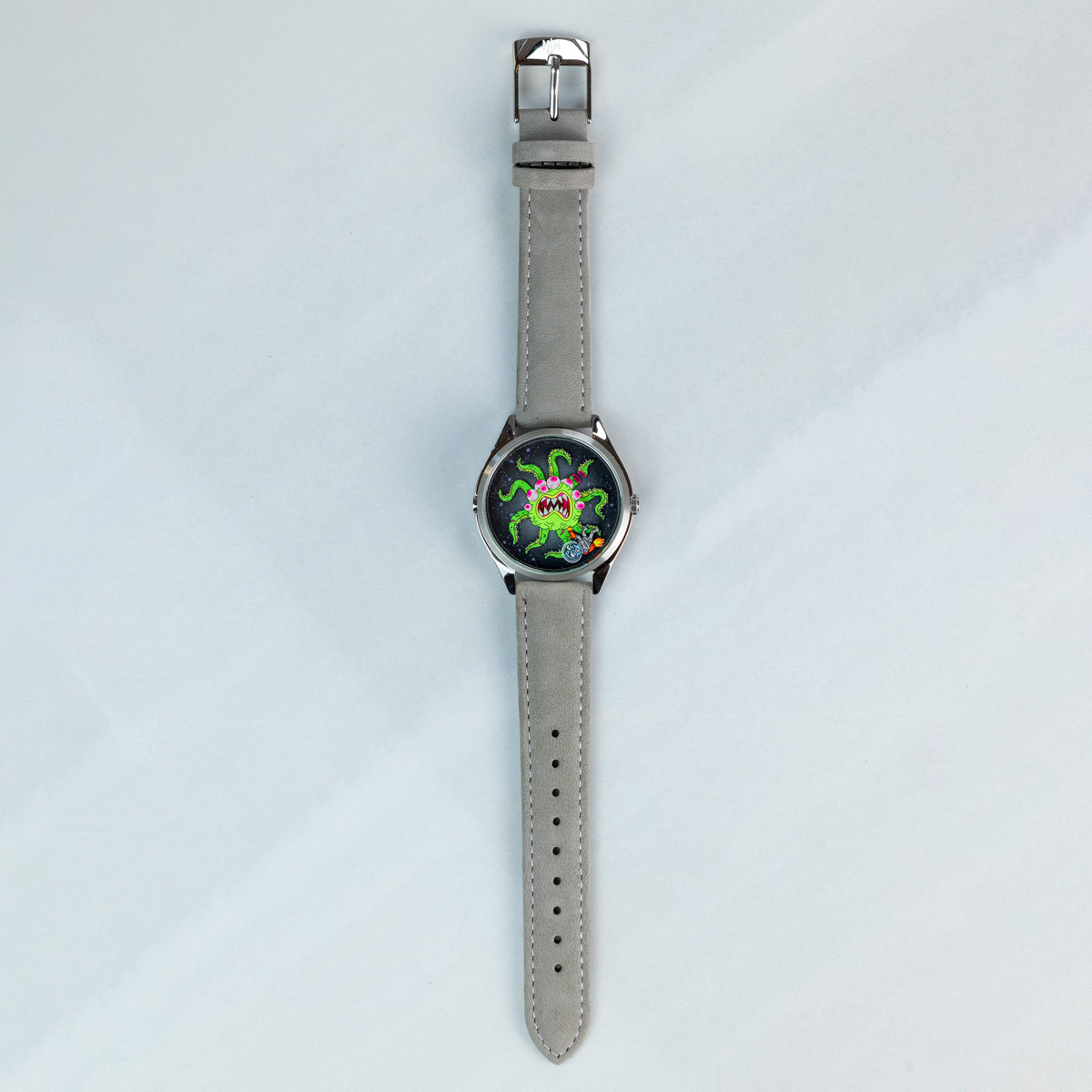 MJW Monster Melter 3000, 37mm, Quartz
