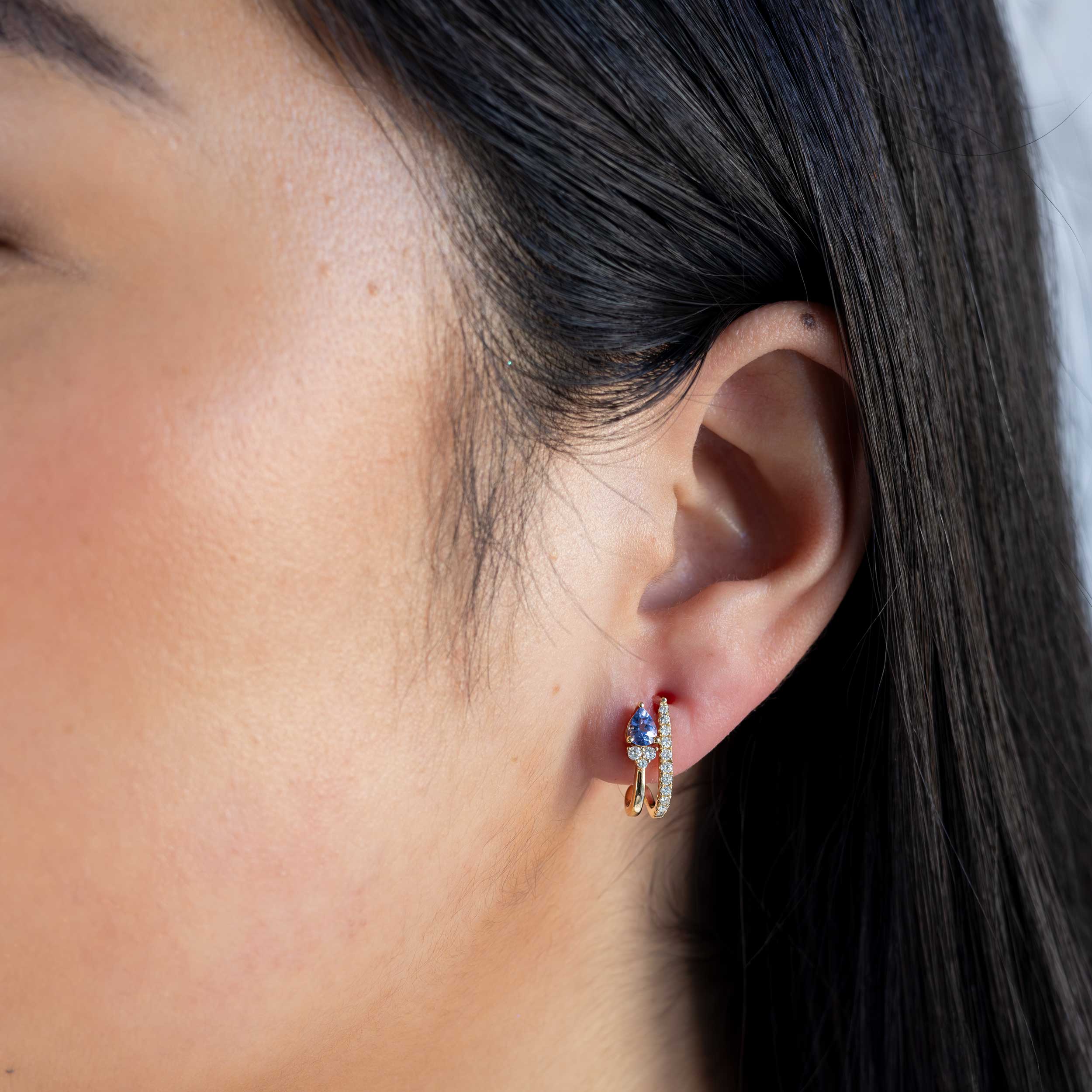 The Constellation Earrings