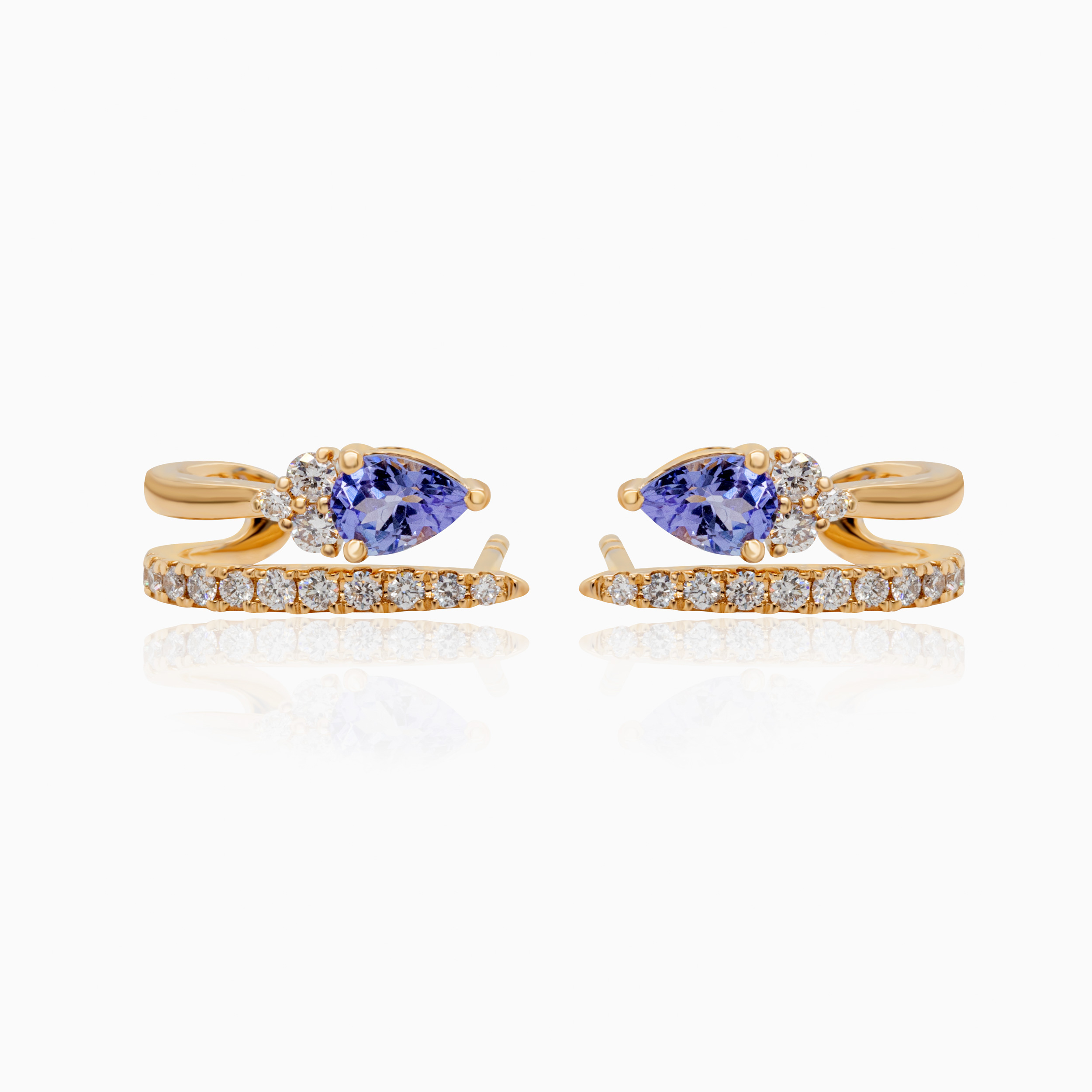 The Constellation Earrings