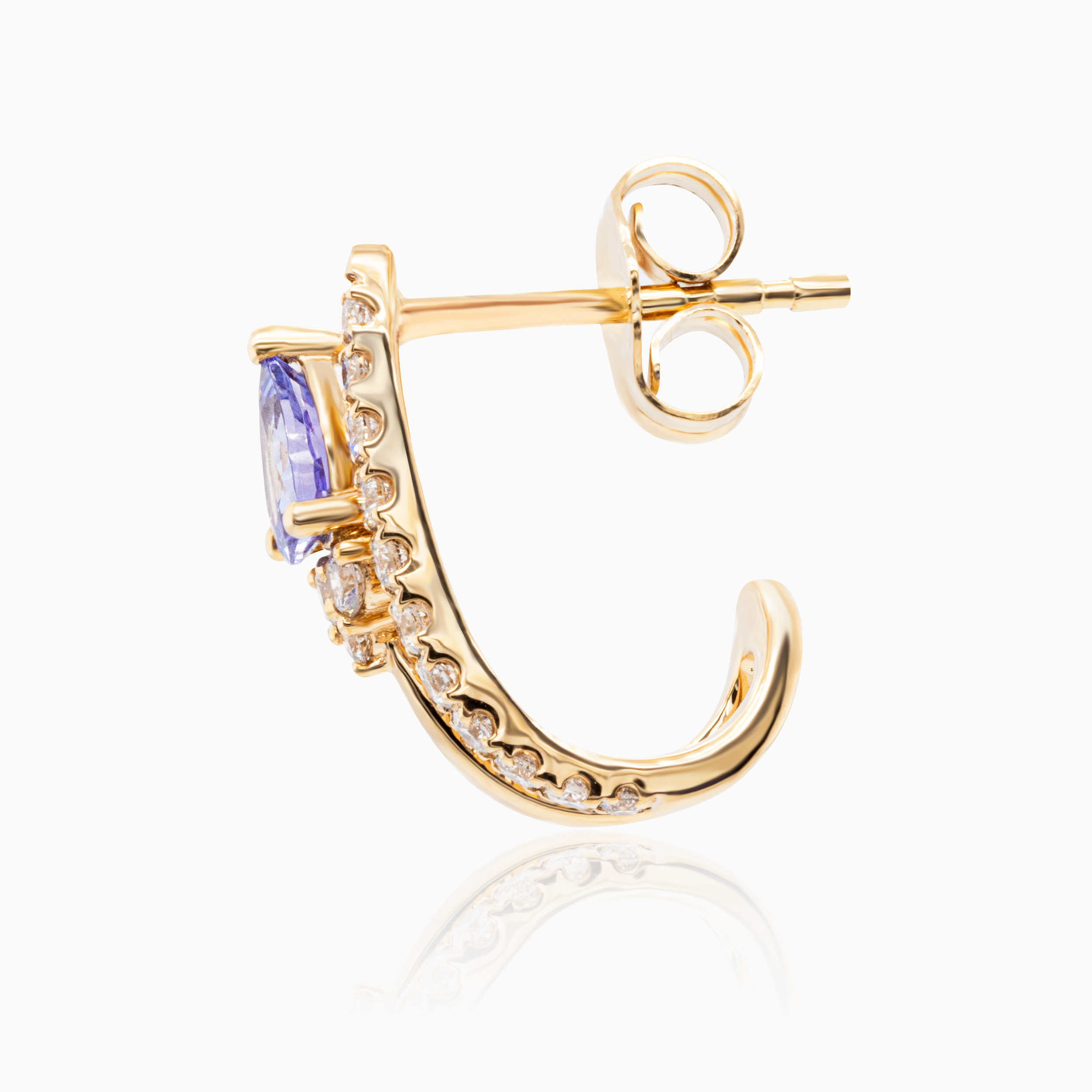 The Constellation Earrings