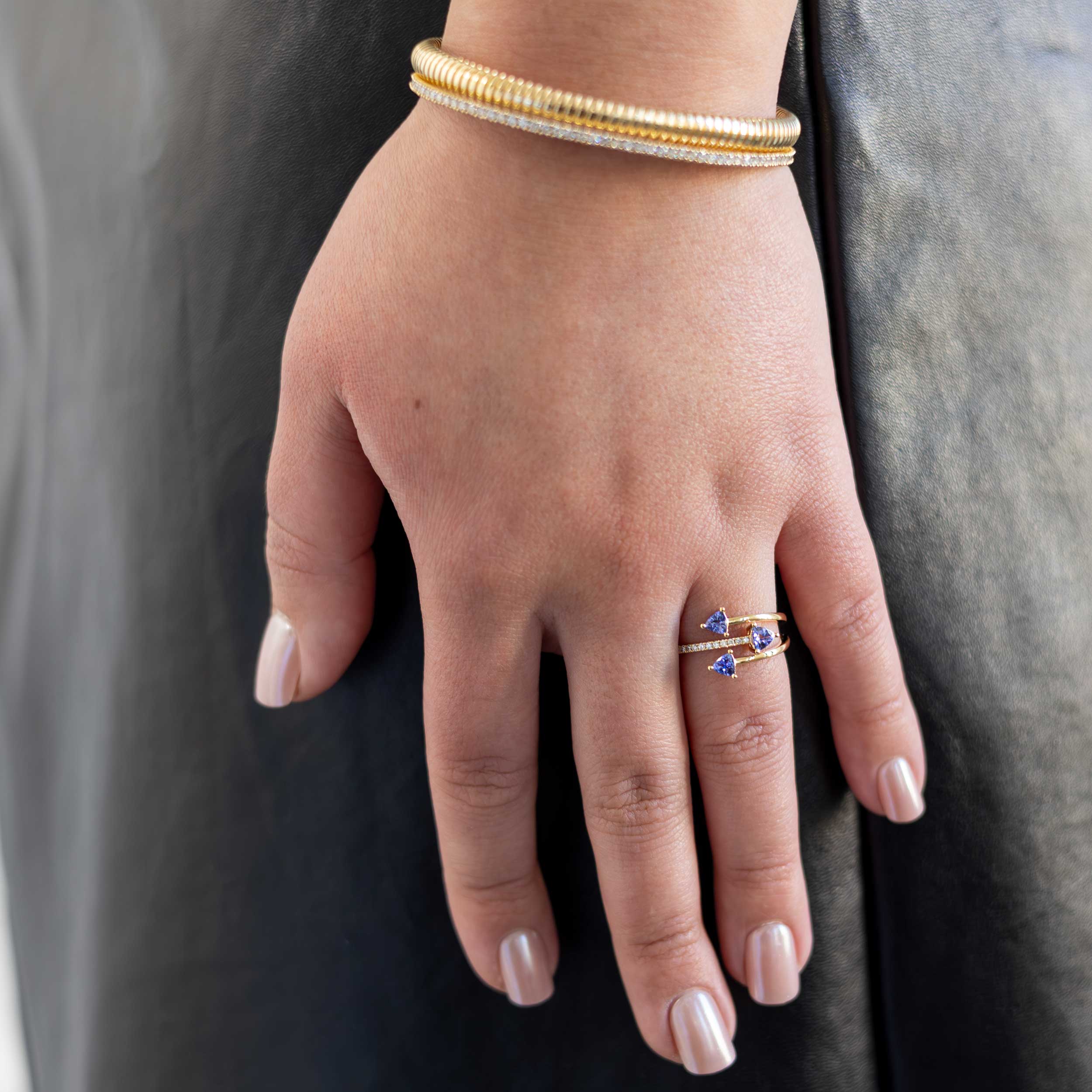 The Constellation Ring