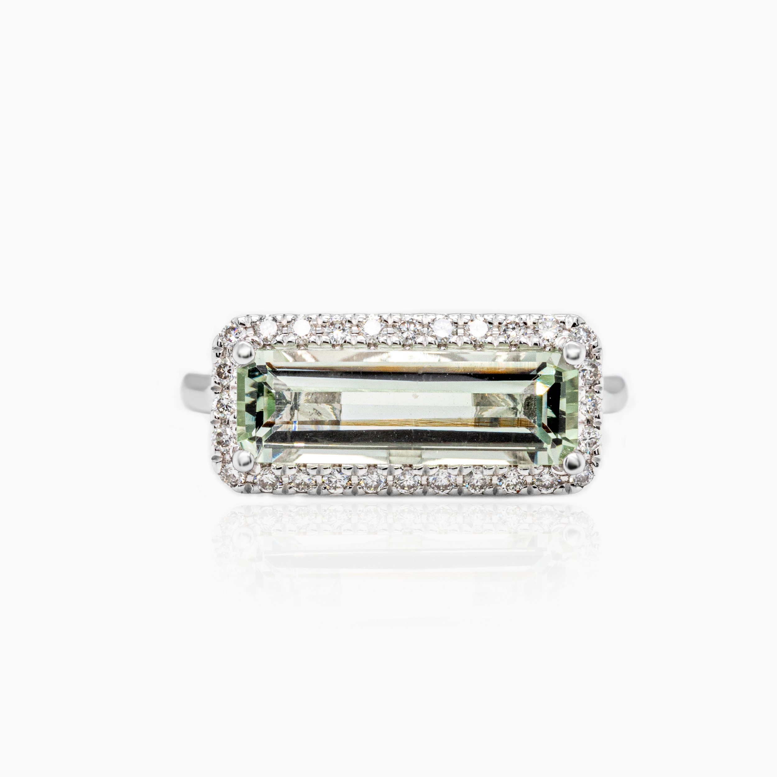 The Veranda Ring