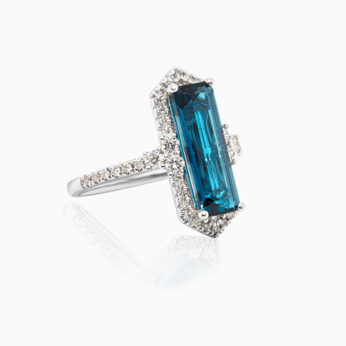 The Embassy Ring