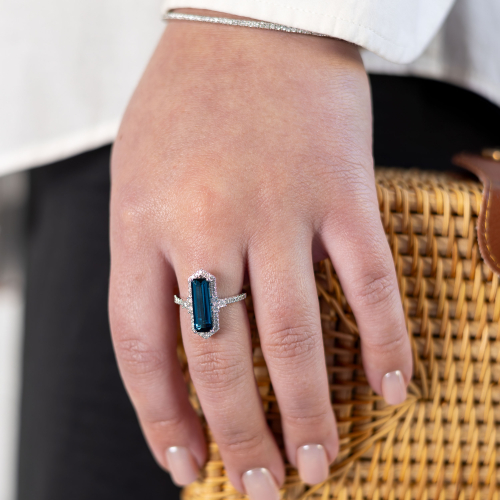 The Embassy Ring